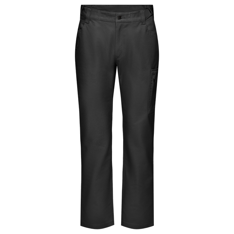 Men's Performance Canvas Utility Work Pant image number 1