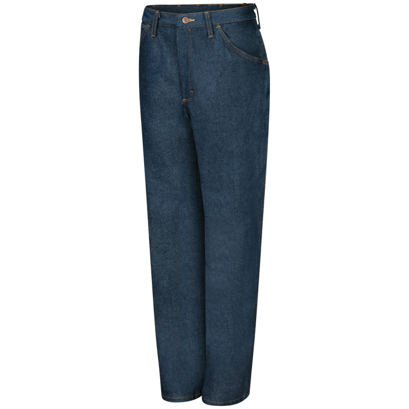 Men's Classic Rigid Jean image number 1
