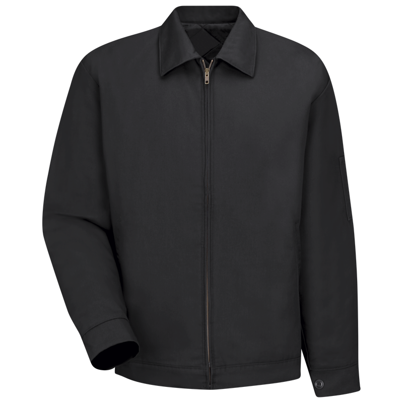 Slash Pocket Jacket image number 1