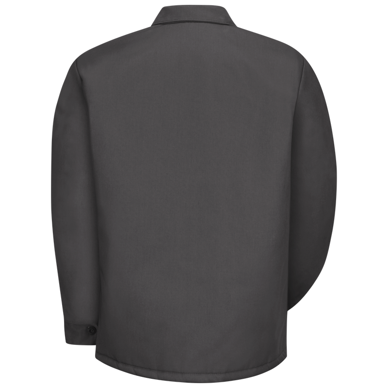 Perma-Lined Panel Jacket image number 2