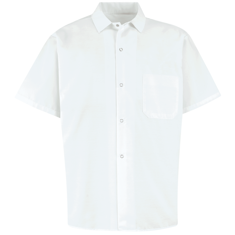 Men's Cook Shirt image number 1