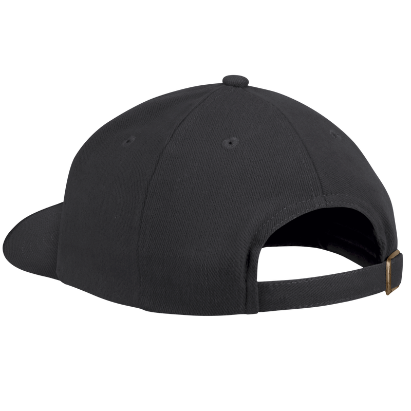 Polyester Ball Cap image number 2