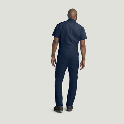 Short Sleeve Speedsuit