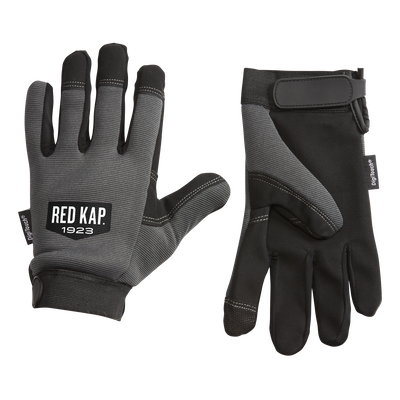 Men’s Touchscreen Mechanics Gloves