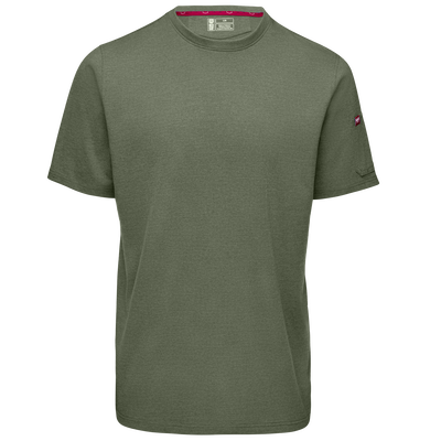 Men's Wicking Short Sleeve T-Shirt