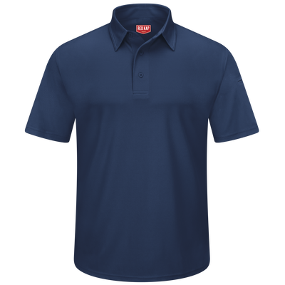 Men's Short Sleeve Performance Knit® Flex Series Pro Polo