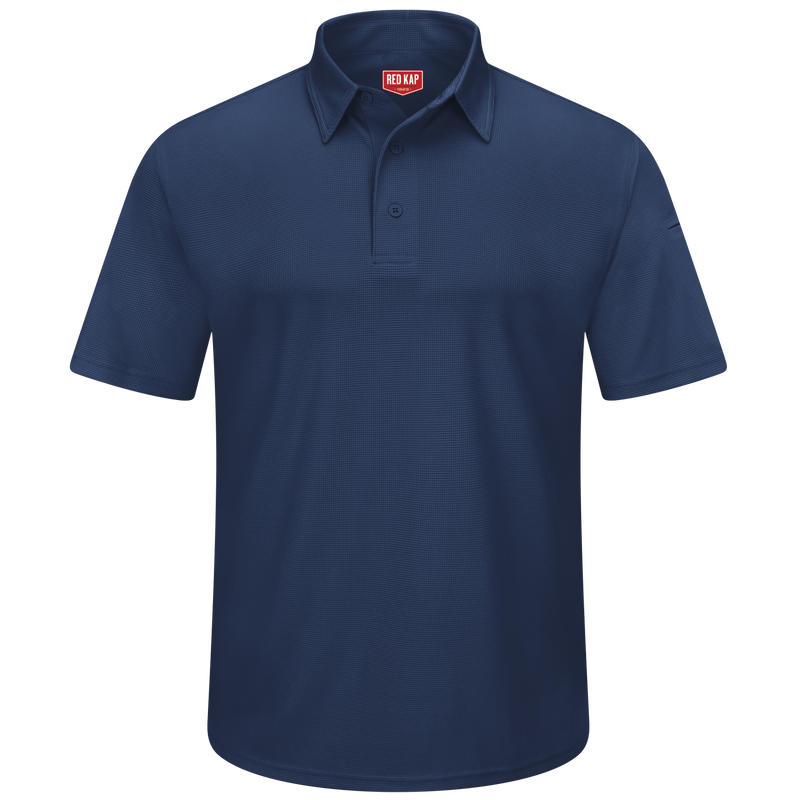 Men's Short Sleeve Performance Knit&reg; Flex Series Pro Polo image number 1