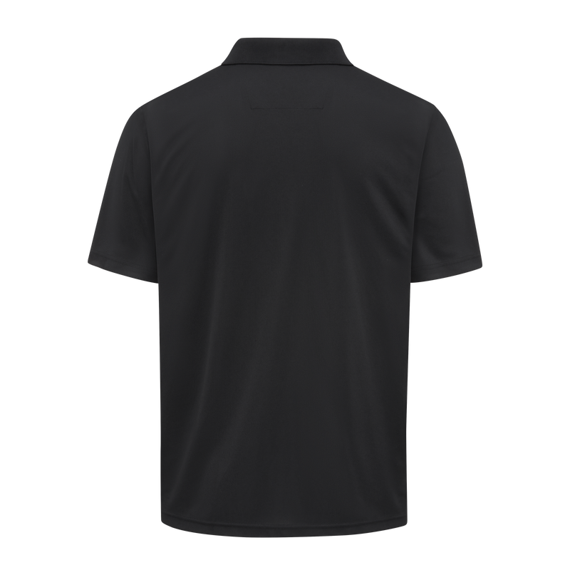 Men's Short Sleeve Performance Knit&reg; Pocketless Core Polo image number 2