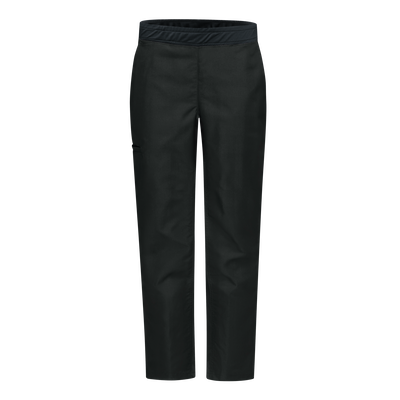 Women's Straight Fit Airflow Chef Pant