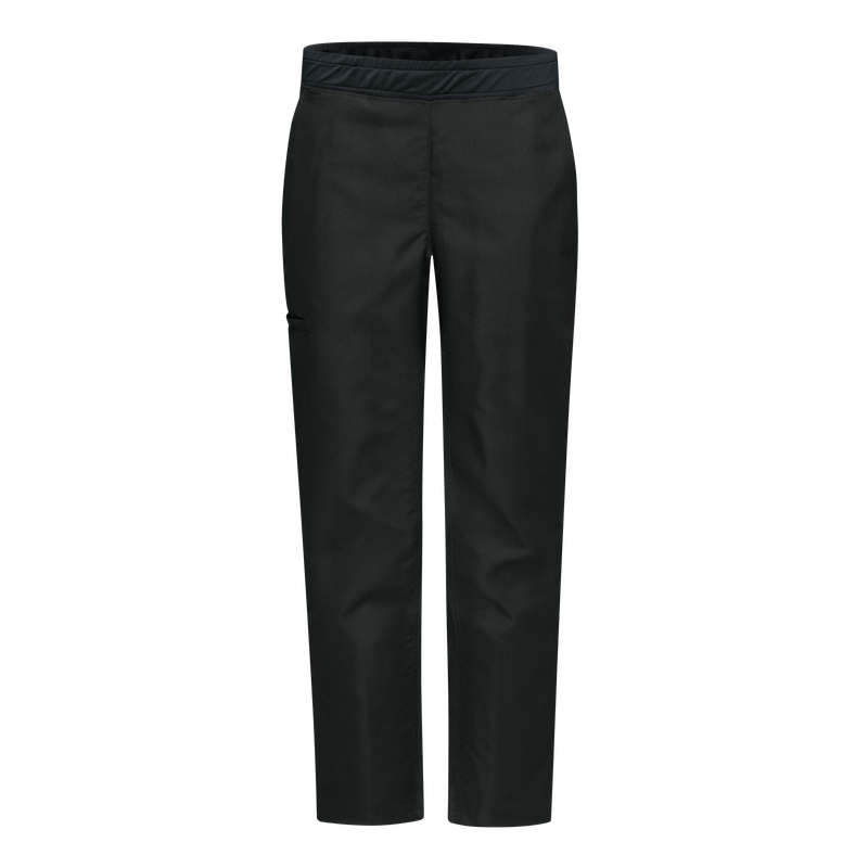 Women's Straight Fit Airflow Chef Pant image number 1