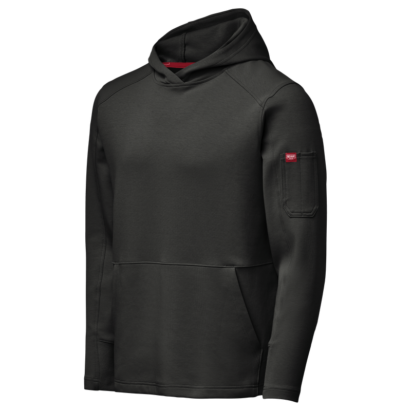 Men's Pullover Hoodie image number 12