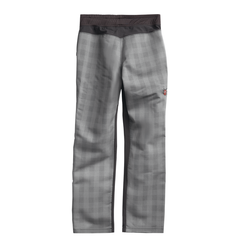 Women's Straight Fit Airflow Chef Pant image number 7