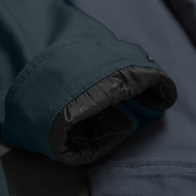 Men's Water Repellent Shirt Jacket image number 22