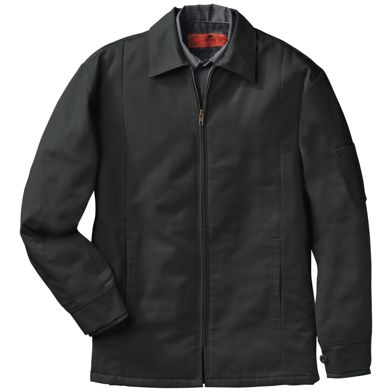 Perma-Lined Panel Jacket image number 5