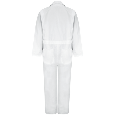 Twill Action Back Painter's Coverall