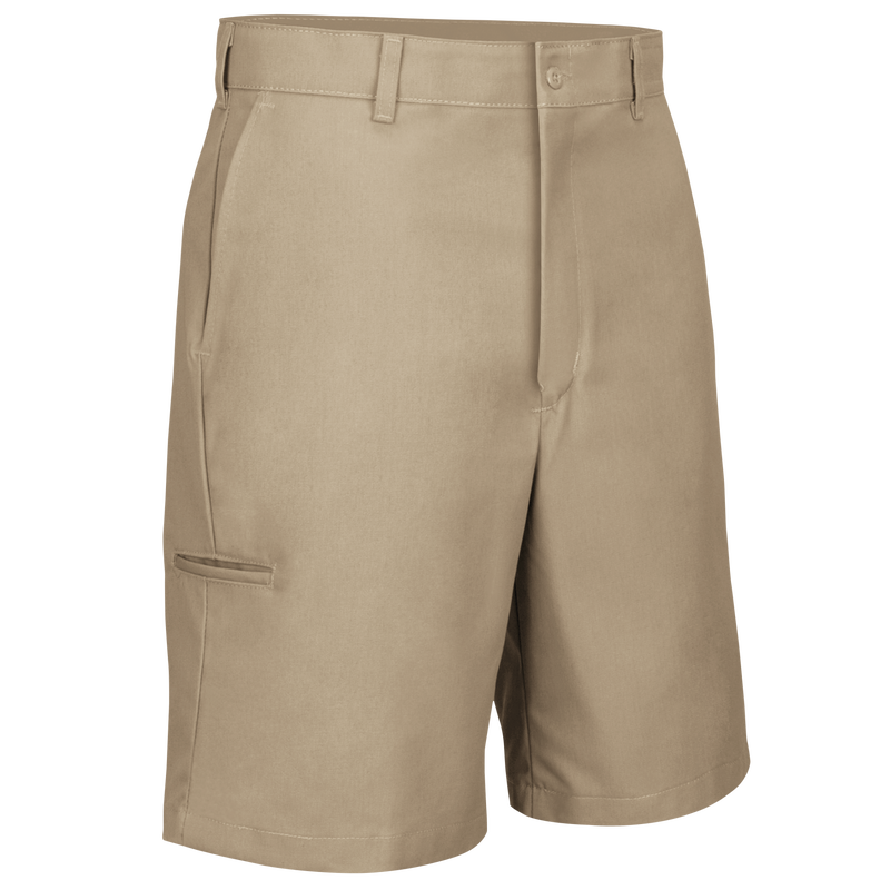 Men's Cell Phone Pocket Shorts image number 2