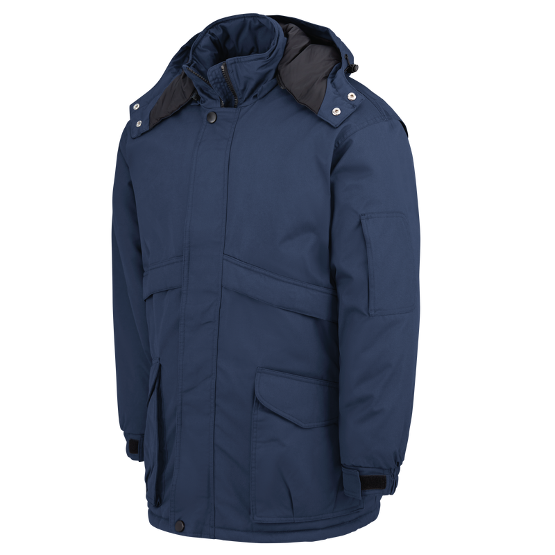 Heavyweight Parka image number 5