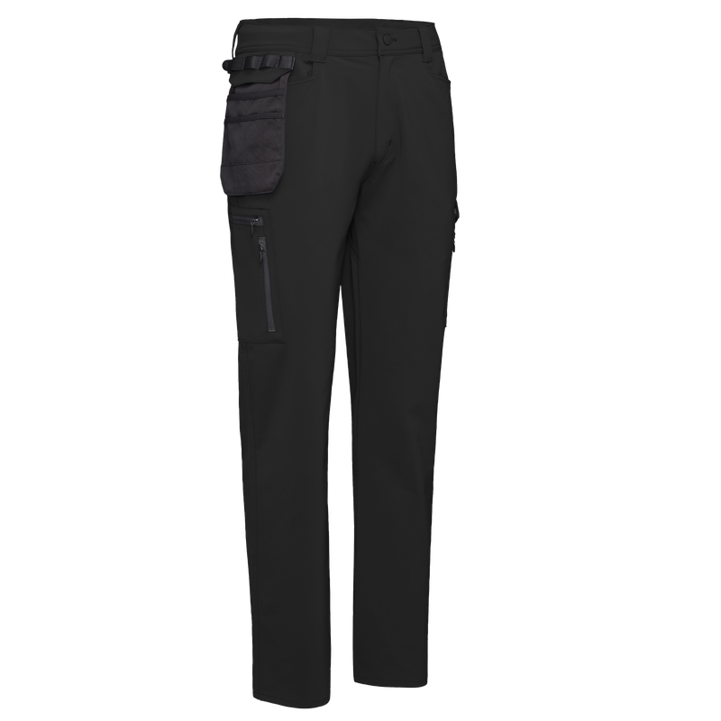 Men&rsquo;s Flex Utility Pant with ToolShift Pocket image number 8