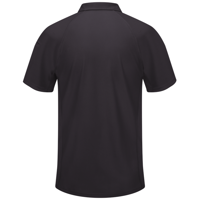 Men's Short Sleeve Performance Knit&reg; Flex Series Active Polo image number 2