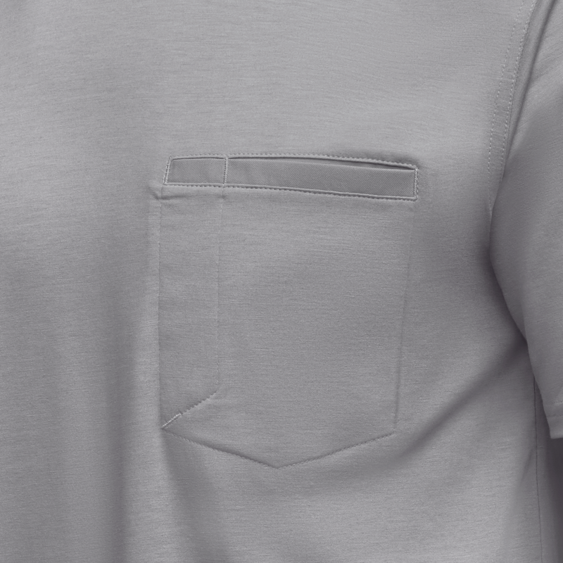 Men's Cooling Short Sleeve Pocket Tee image number 14