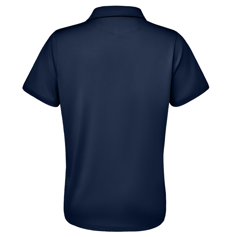 Women's Cooling Stretch Jersey Polo image number 2