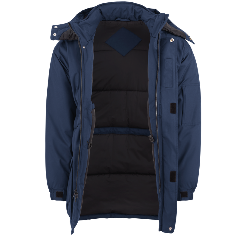 Heavyweight Parka image number 1