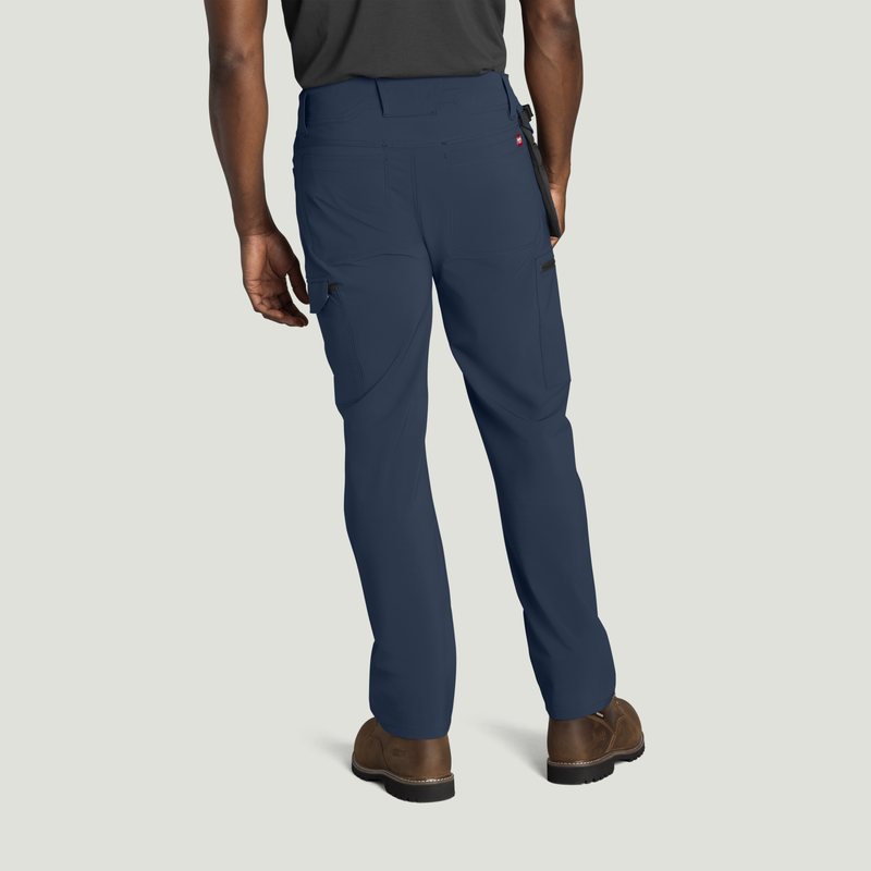 Men&rsquo;s Flex Utility Pant with ToolShift Pocket image number 2