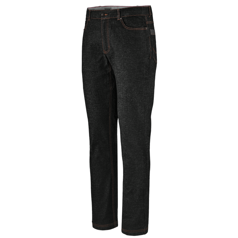 Men&rsquo;s Fleece-Lined Flex Utility Jean image number 8