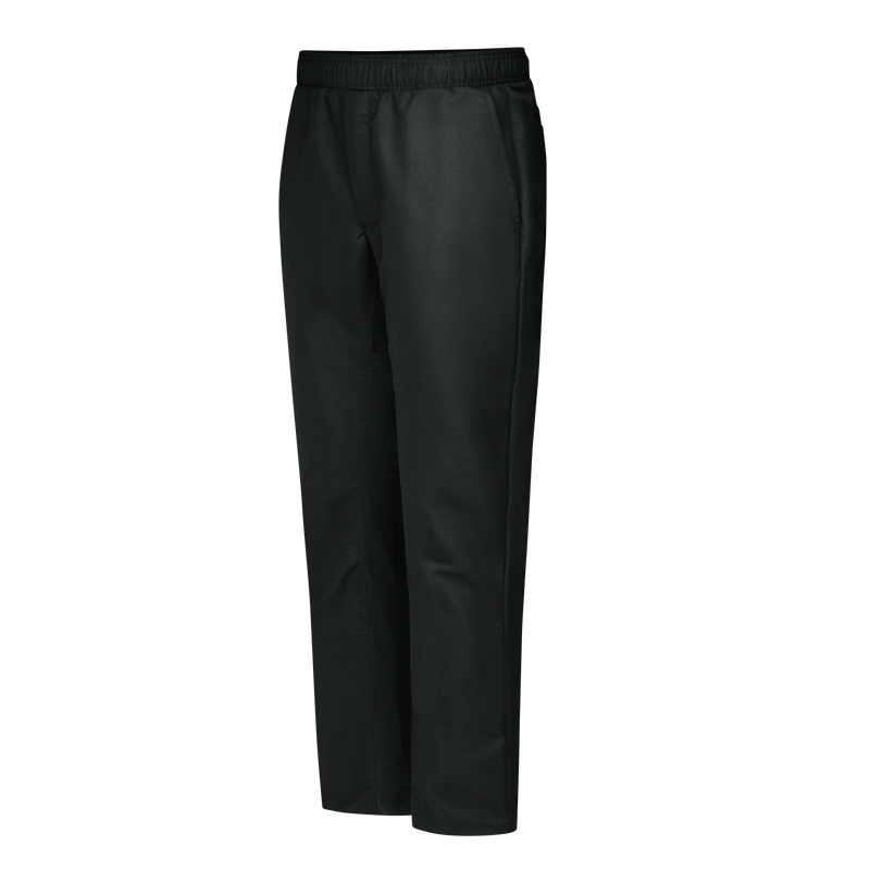 Men's Straight Fit Airflow Chef Pant image number 4
