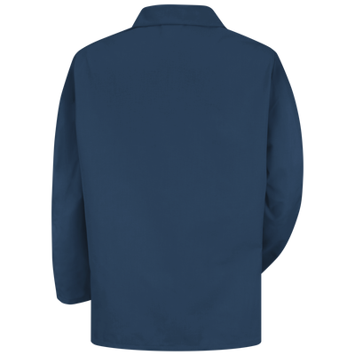 Men's Lapel Counter Coat