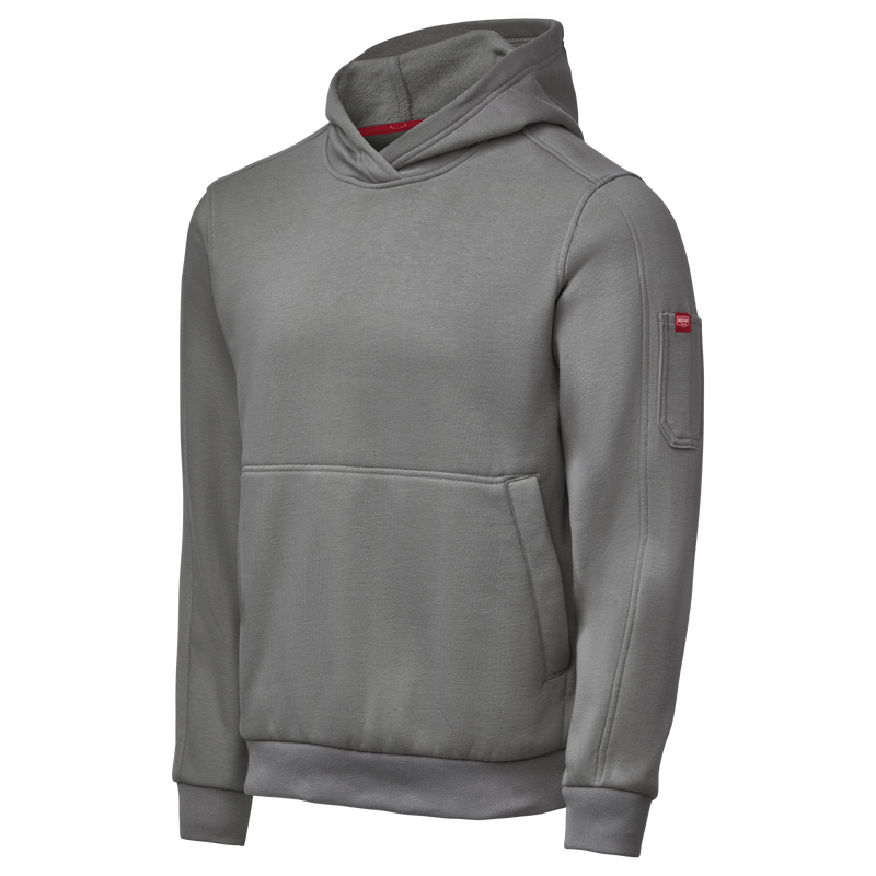 Men's Fleece Pullover Hoodie image number 12