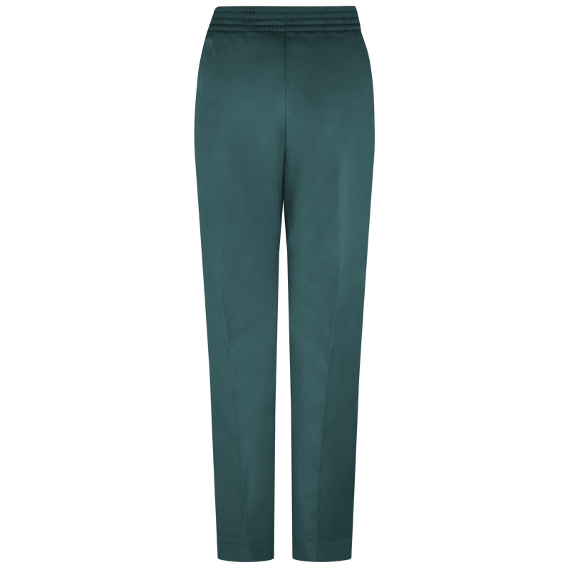 Women's Half-Elastic Work Pant image number 2