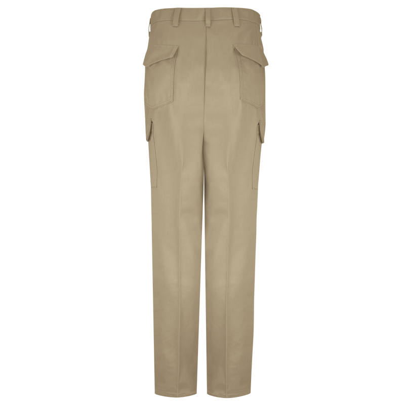 Men's Cotton Cargo Pant image number 2