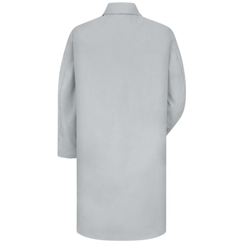 Men's Red Kap&reg; Lab Coat with Exterior Pocket image number 2