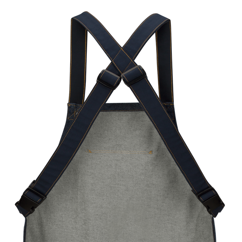 Shop Apron image number 2
