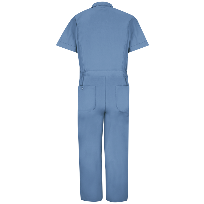 Short Sleeve Speedsuit image number 6