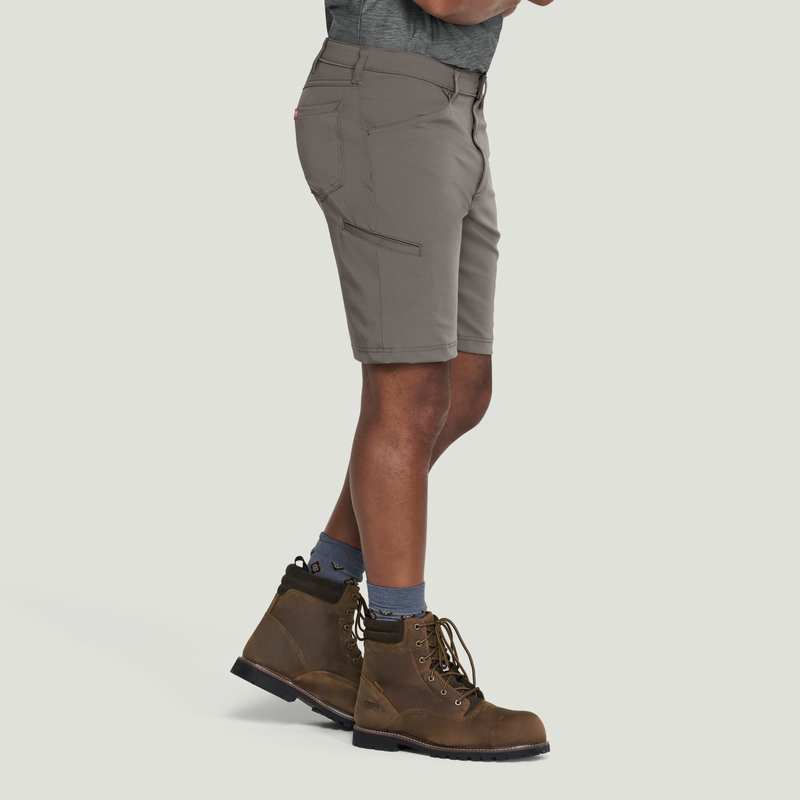 Men's Cooling Work Short image number 4