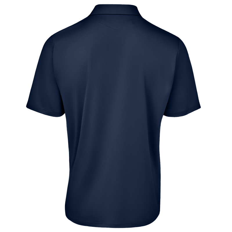 Men's Cooling Stretch Jersey Polo image number 2