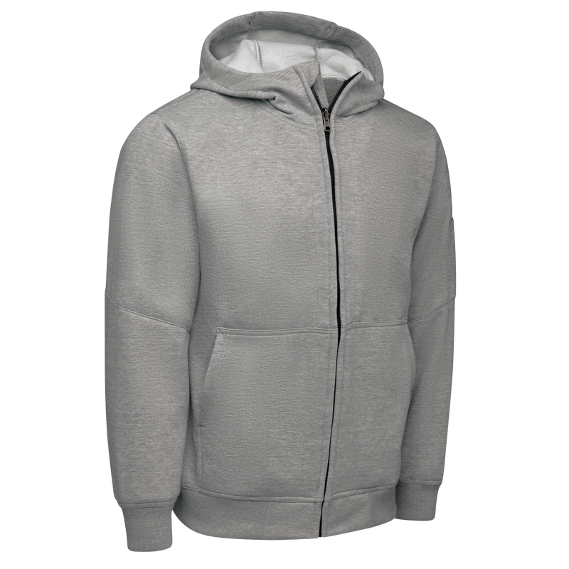 Performance Work Hoodie image number 4
