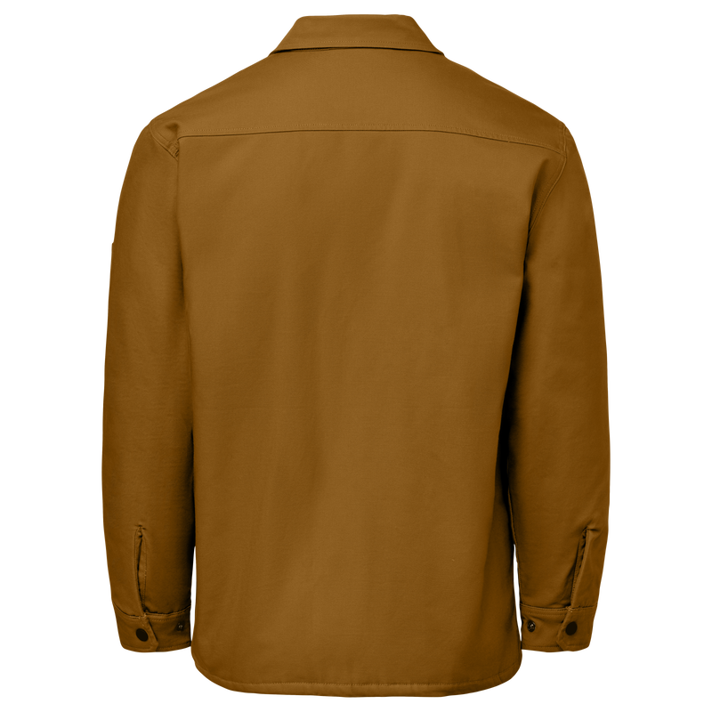 Men's Water Repellent Shirt Jacket image number 10