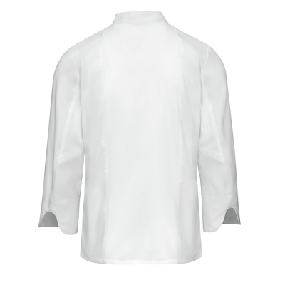 Women's Deluxe Airflow Chef Coat