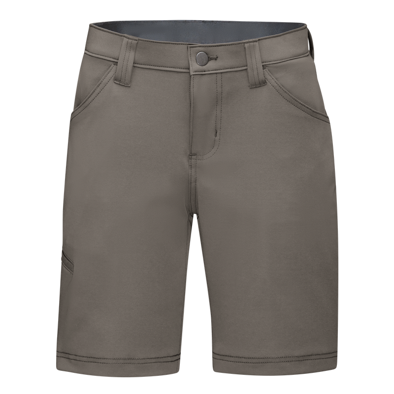 Women's Cooling Work Short image number 1