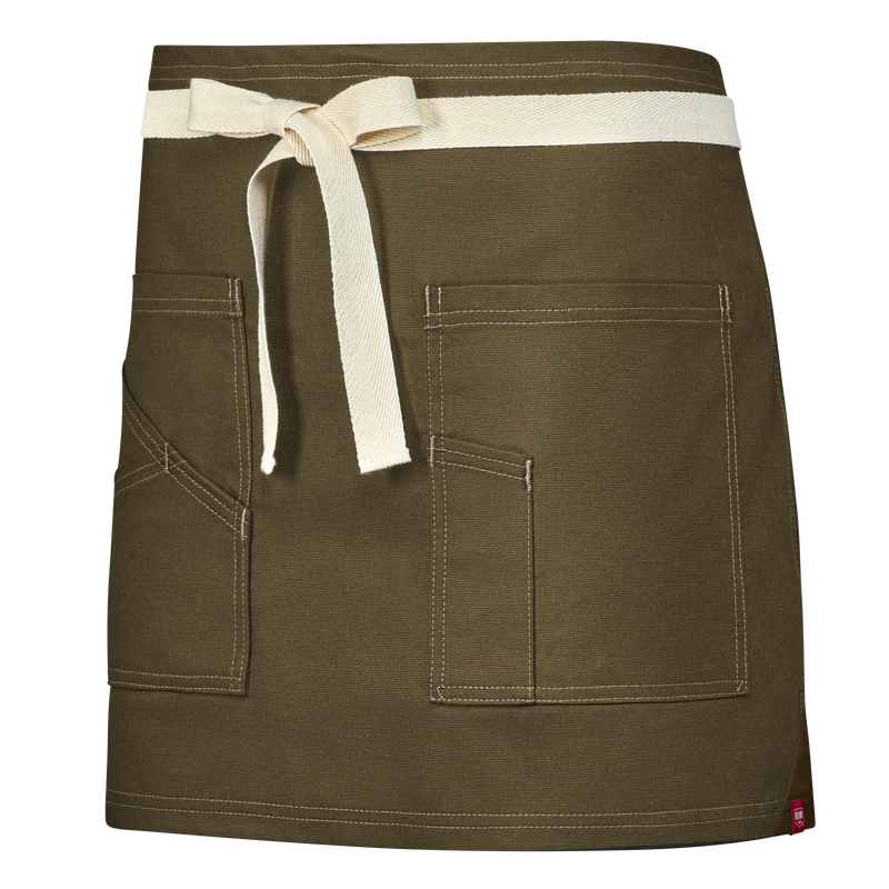 Flex Strap Utility Waist Apron image number 2