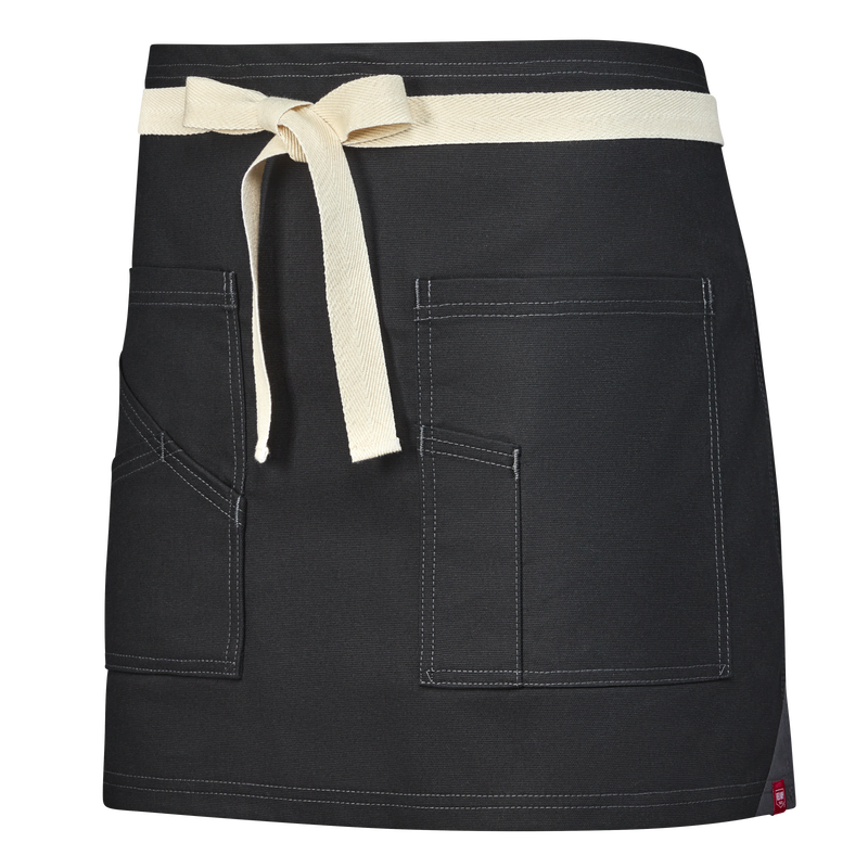 Flex Strap Utility Waist Apron image number 2