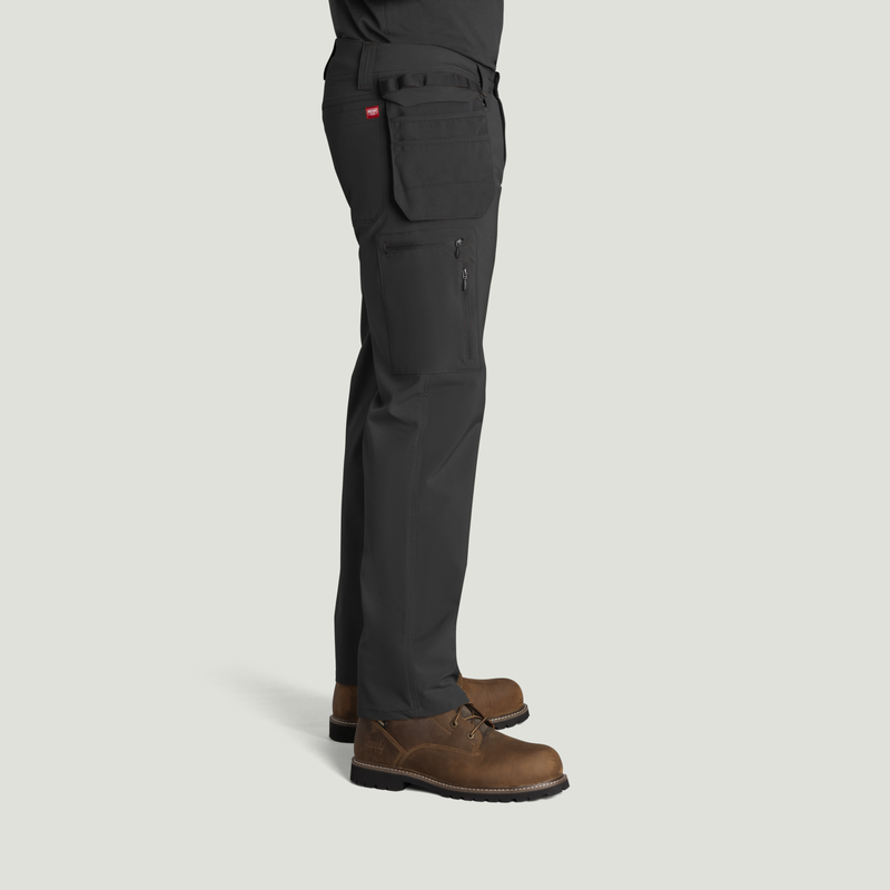 Men&rsquo;s Flex Utility Pant with ToolShift Pocket image number 4