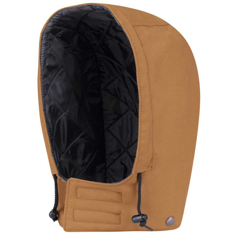 Blended Duck Snap-on Hood image number 1