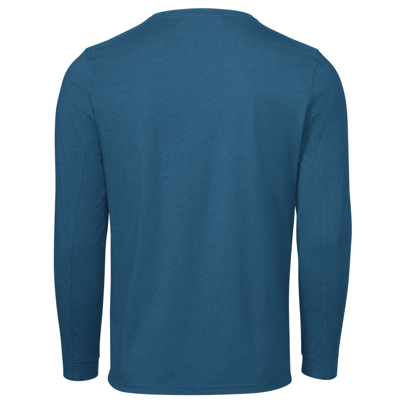 Men's Midweight Long Sleeve Performance Tee image number 10