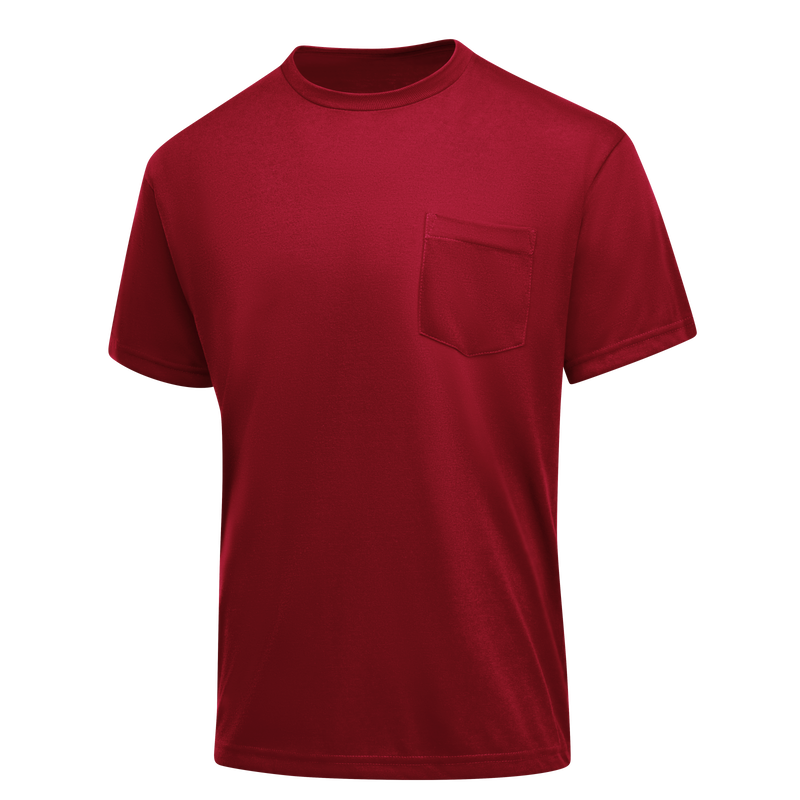Uniform Short Sleeve Pocket T-Shirt image number 4