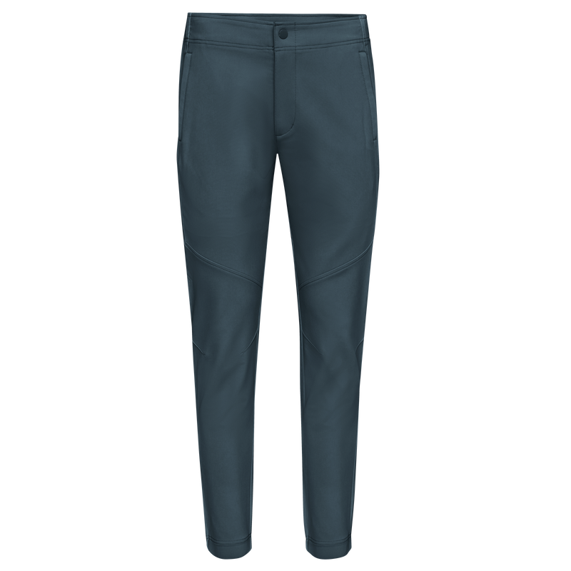Men's Slim Fit Performance Stretch Work Jogger image number 9