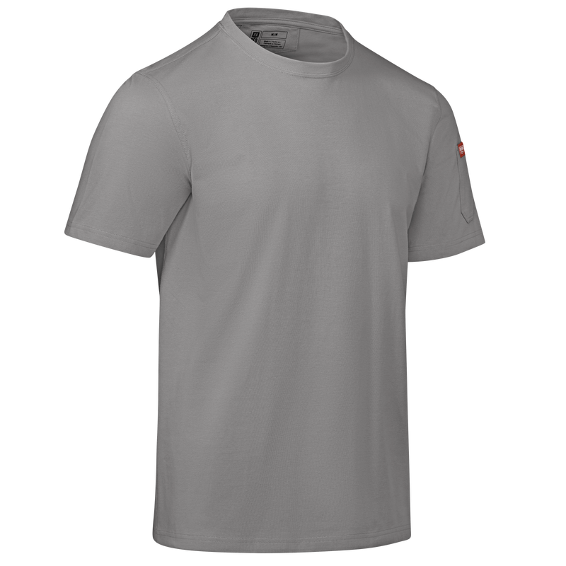 Men's Midweight Short Sleeve Performance Tee image number 10